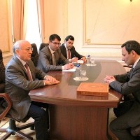 Коран для незрячих издадут в Азербайджане