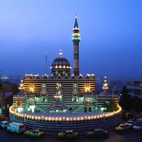 В Иордании 80 мечетей установили солнечные батареи