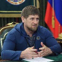 В Чечне провели благотворительную акцию в честь начала месяца Шаабан