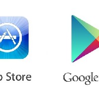 В России заблокировали AppStore и Google Play