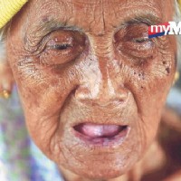 Старейшим человеком на Земле может стать мусульманка из Малайзии