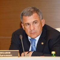 Рустам Минниханов о нижегородской аварии: Это большая трагедия для всех нас