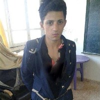 В Сирии поймали боевиков ИГ в женских платьях