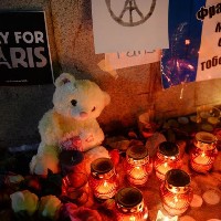Число жертв терроризма в мире увеличилось в 9 раз