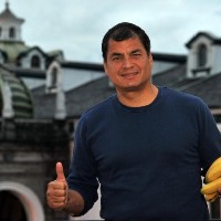 Президент Эквадора: Ислам– это больше, чем религия