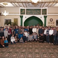 В Бурятии отметили Мавлид ан-Наби