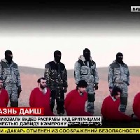 Сестра предполагаемого палача ИГИЛ пообещала убить брата