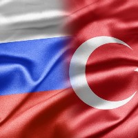 Турция надеется, что Россия отменит визовый режим