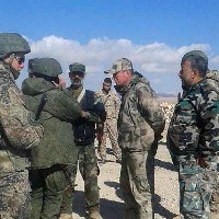 Путин подтвердил информацию о поддержке сирийских курдов