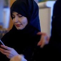 В Рамадан жители Ближнего Востока проводят в Facebook на 57,6 млн часов больше