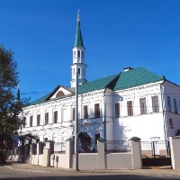 Праздничный намаз в честь Ураза-байрам в Казани начнется в 04.00 утра