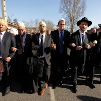 Иудеи выразили обеспокоенность ростом исламофобии в Европе