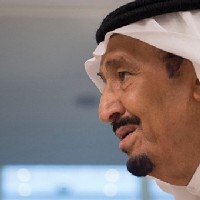 Король Саудовской Аравии сменил наследника