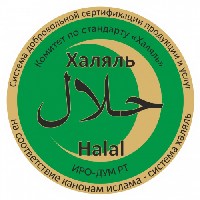 В Росстандарте создан Технический комитет по «халялю»