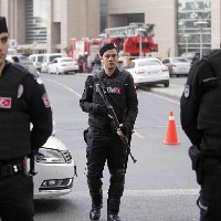 Более 230 подозреваемых в связях с ИГИЛ задержаны в Турции