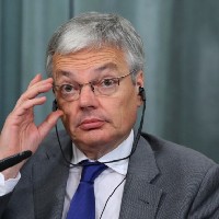 Глава МИД Бельгии высказался за объединение с Россией против ИГИЛ