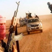 Стало известно, сколько зарабатывают рядовые боевики ИГИЛ