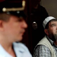 Имам Махмуд Велитов отправлен в больницу