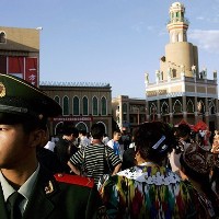 СМИ: в Китае открыли «охоту» на сторонников казахского имама