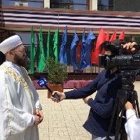Муфтий в Дагестане: "Несмотря на разногласия в умме, в Хадже мы объединяемся"