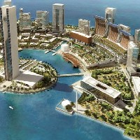 Бахрейн открыл в России офис по туризму