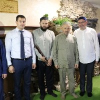 Муфтий РД: исторические связи ученых Татарстана и Дагестана передаются из поколения в поколение