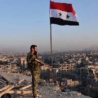 Сирия: более 10 тысяч боевиков готовы перейти на сторону Дамаска