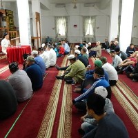 В Киргизии имамов привлекут к борьбе с туберкулезом