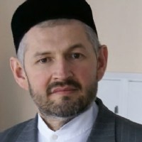 В Казани почтили память Валиуллы хазрата Якупова