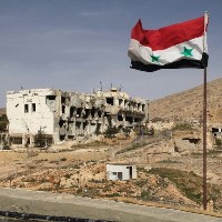 США закрывают программу по вооружению сирийской оппозиции