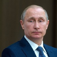Путин проведет заседание совета по межнациональным отношениям