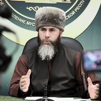 Муфтий Чечни высказался по ситуации вокруг мечети Аль-Акса