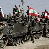 Ливан начинает операцию против ИГИЛ