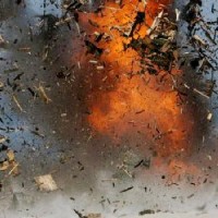 В Афганистане боевики ИГИЛ подорвались на собственной мине