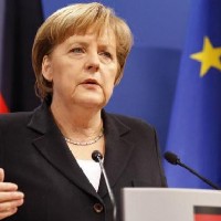 Ангела Меркель заявила о намерении ужесточить меры против Турции