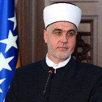 Муфтий Боснии рассказал, что мешает межконфессиональному миру