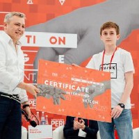 14-летний мусульманин поедет на стажировку в Кремниевую долину