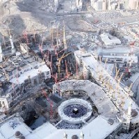 На экраны выйдет уникальный фильм о Заповедной мечети