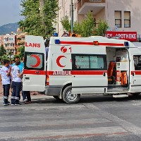 В Турции скончался российский турист