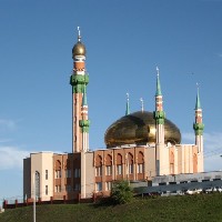 Медресе Альметьевска набирает студентов на вечернее отделение