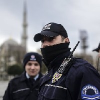 5 боевиков ИГИЛ нейтрализованы в Турции