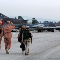 Стало известно, какую территорию ИГИЛ контролирует в Сирии
