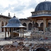 $14 млн Кадыров перечислил на восстановление главной мечети Алеппо