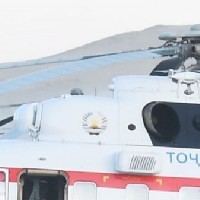 В Таджикистане, провожая Эмомали Рахмона, погиб начальник аэропорта
