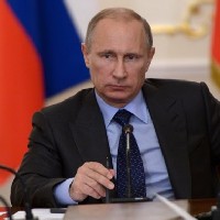 Путин провел совещание по деэскалации в Сирии