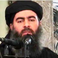 В Сирии «воскрес» главарь ИГИЛ аль-Багдади