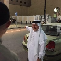 Рядом с мечетью Пророка в Медине может появиться гостиница «Казань»