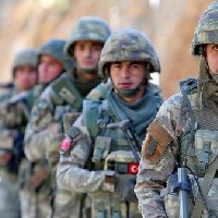 СМИ: Турция готовится к войне c «Аль-Каидой»