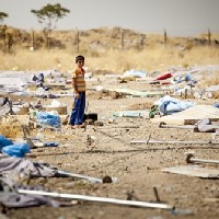 ЕС отправит $294 млн на помощь Ираку