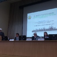 В Казани стартовала международная конференция «Россия и исламский мир»
